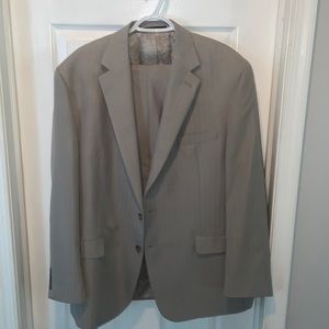 Mens suit